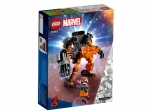 LEGO® MARVEL Super Heroes 76243 - Rocket v robotickom brnení
